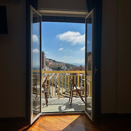 City Center Agrigento Luaran gambar