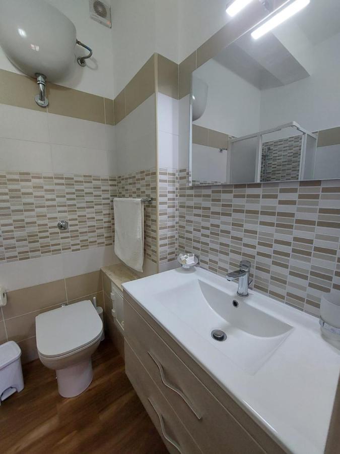 City Center Agrigento Luaran gambar