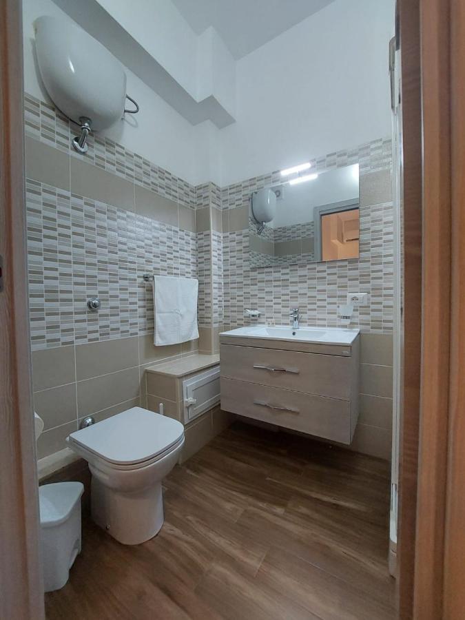 City Center Agrigento Luaran gambar