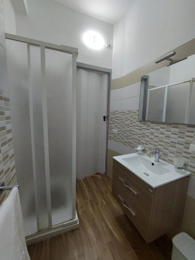 City Center Agrigento Luaran gambar