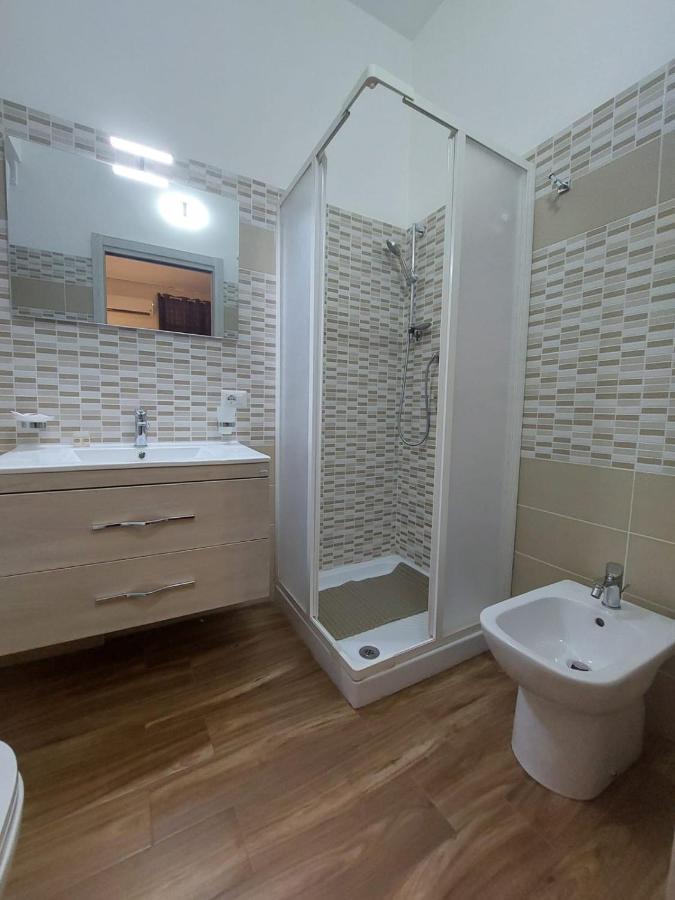 City Center Agrigento Luaran gambar