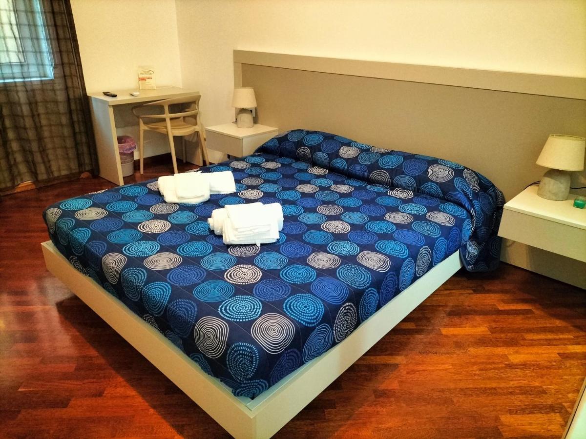 City Center Agrigento Luaran gambar
