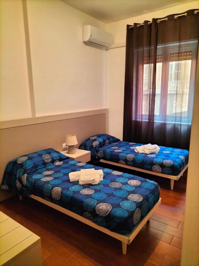 City Center Agrigento Luaran gambar