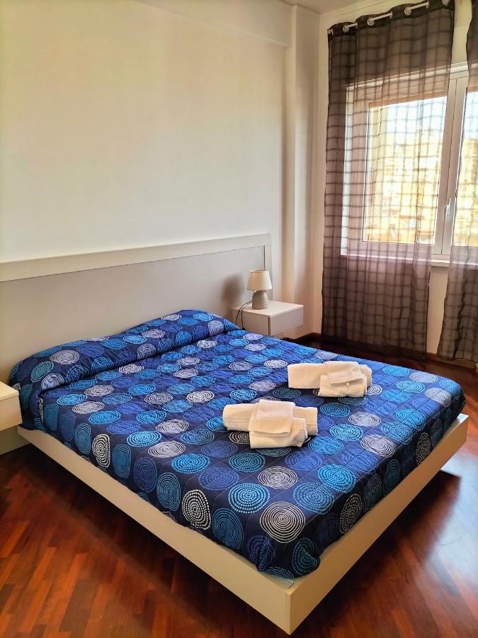 City Center Agrigento Luaran gambar