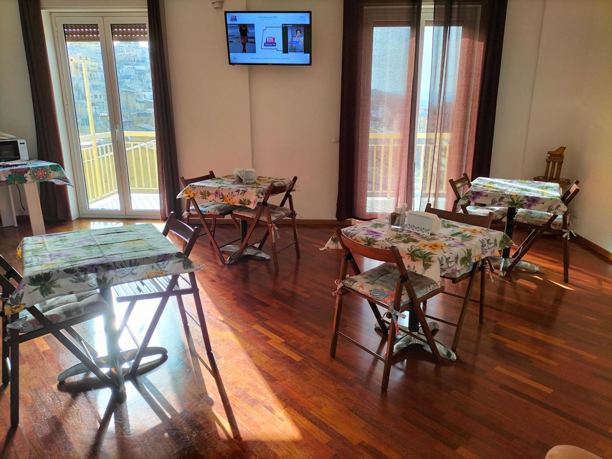 City Center Agrigento Luaran gambar