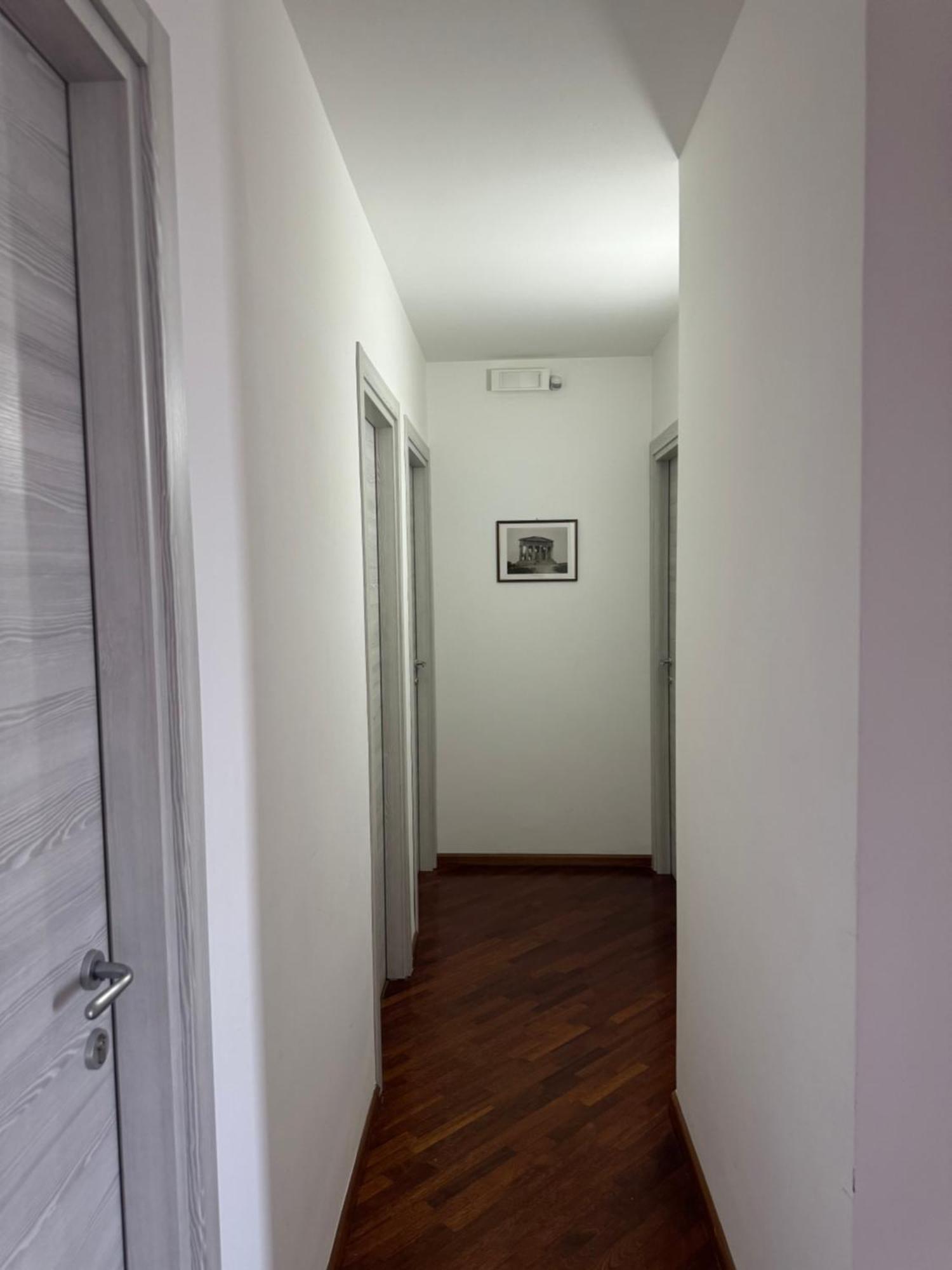 City Center Agrigento Luaran gambar